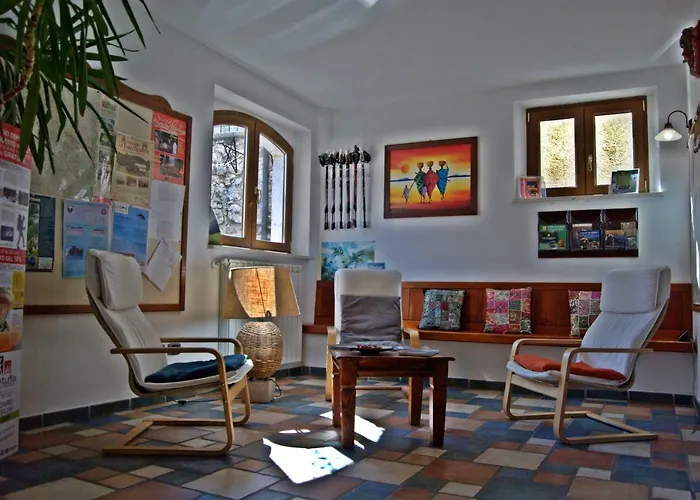Casa Hotel Civitella