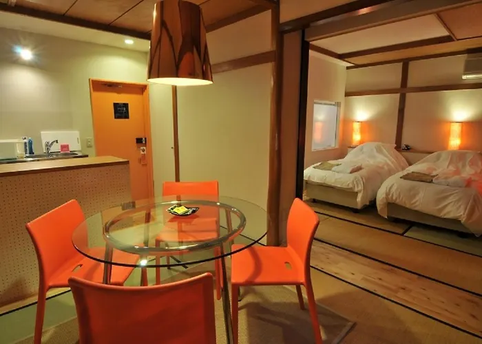Address Nozawa Standard Studio / Vacation Stay 22699