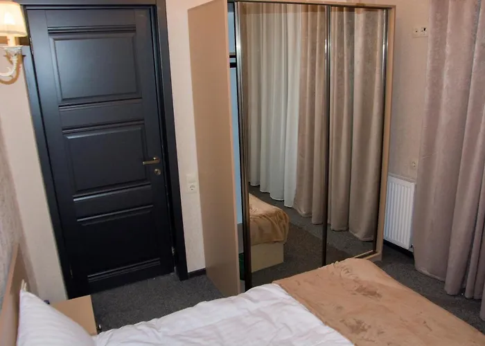 Hotel Winerooms Gudauri