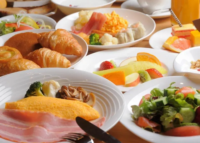 T Hotel Ryuoo