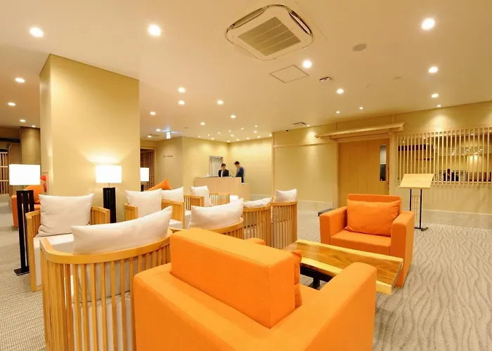 T Hotel Ryuoo