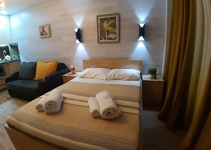 New Gudauri Loft1