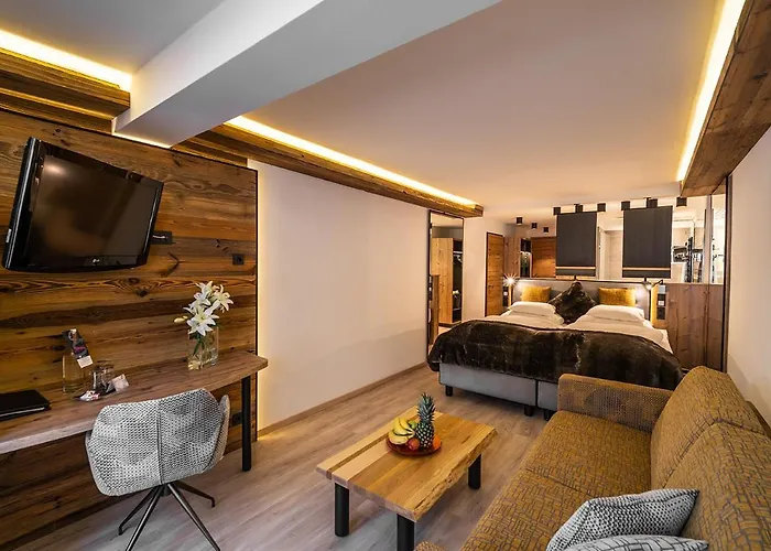 Sporthotel Snowwhite